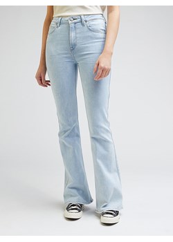 Lee Dżinsy - Slim fit - w kolorze błękitnym ze sklepu Limango Polska w kategorii Jeansy damskie - zdjęcie 173790257