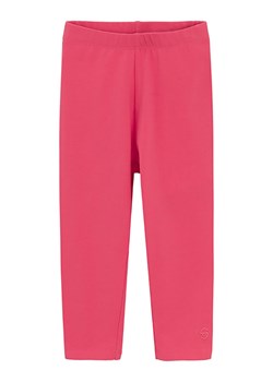 COOL CLUB Legginsy w kolorze różowym ze sklepu Limango Polska w kategorii Spodnie dziewczęce - zdjęcie 173790426