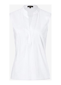 More &amp; More Bluzka w kolorze białym ze sklepu Limango Polska w kategorii Bluzki damskie - zdjęcie 173790585
