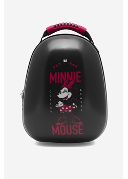 Walizka Minnie Mouse ACCCS-AW23-130DSTC-J ze sklepu ccc.eu w kategorii Walizki - zdjęcie 173791106