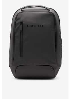 Plecak Lanetti LAN-K-008-04P ze sklepu ccc.eu w kategorii Plecaki - zdjęcie 173791277