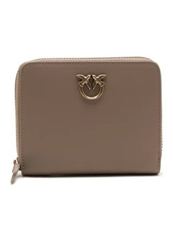 Pinko Skórzany portfel TAYLOR ze sklepu Gomez Fashion Store w kategorii Portfele damskie - zdjęcie 173793605
