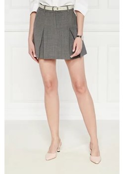 Marella SPORT Spódnica JERVIS | z dodatkiem wełny ze sklepu Gomez Fashion Store w kategorii Spódnice - zdjęcie 173793767