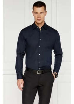 BOSS BLACK Koszula HANK | Slim Fit ze sklepu Gomez Fashion Store w kategorii Koszule męskie - zdjęcie 173793788