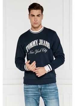 Tommy Jeans Bluza | Regular Fit ze sklepu Gomez Fashion Store w kategorii Bluzy męskie - zdjęcie 173793819