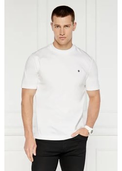 BOSS BLACK T-shirt C-Taut | Regular Fit ze sklepu Gomez Fashion Store w kategorii T-shirty męskie - zdjęcie 173793837