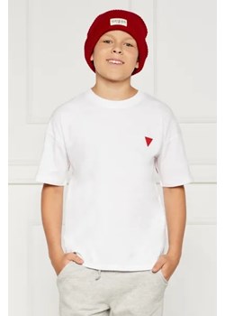 Guess T-shirt | Oversize fit ze sklepu Gomez Fashion Store w kategorii T-shirty chłopięce - zdjęcie 173793907