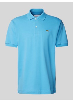 Koszulka polo o kroju classic fit z detalem z logo model ‘CORE’ ze sklepu Peek&Cloppenburg  w kategorii T-shirty męskie - zdjęcie 173795999
