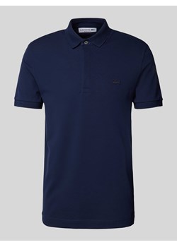 Koszulka polo o kroju regular fit z naszywką logo model ‘CORE’ ze sklepu Peek&Cloppenburg  w kategorii T-shirty męskie - zdjęcie 173796298