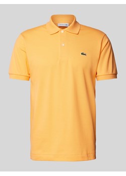 Koszulka polo o kroju classic fit z detalem z logo model ‘CORE’ ze sklepu Peek&Cloppenburg  w kategorii T-shirty męskie - zdjęcie 173796585