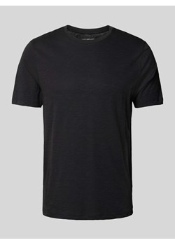 T-shirt z okrągłym dekoltem ze sklepu Peek&Cloppenburg  w kategorii T-shirty męskie - zdjęcie 173796607