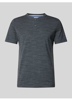 T-shirt z okrągłym dekoltem ze sklepu Peek&Cloppenburg  w kategorii T-shirty męskie - zdjęcie 173796649