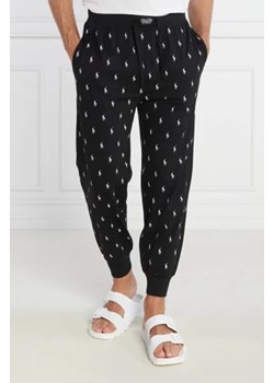 POLO RALPH LAUREN Spodnie | Regular Fit ze sklepu Gomez Fashion Store w kategorii Piżamy męskie - zdjęcie 173797746