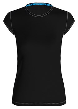 Arena Koszulka &quot;Essential&quot; w kolorze czarnym ze sklepu Limango Polska w kategorii Bluzki damskie - zdjęcie 173797935