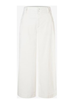 More &amp; More Spodnie w kolorze białym ze sklepu Limango Polska w kategorii Spodnie damskie - zdjęcie 173798196