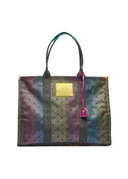 Kurt Geiger Shopperka XXL SOUTHBANK ze sklepu Gomez Fashion Store w kategorii Torby Shopper bag - zdjęcie 173803227