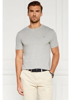 Gant T-shirt | Regular Fit ze sklepu Gomez Fashion Store w kategorii T-shirty męskie - zdjęcie 173803347