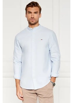 Tommy Jeans Koszula OXFORD | Regular Fit ze sklepu Gomez Fashion Store w kategorii Koszule męskie - zdjęcie 173803357
