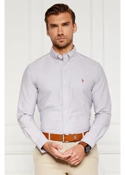 POLO RALPH LAUREN Koszula | Custom fit ze sklepu Gomez Fashion Store w kategorii Koszule męskie - zdjęcie 173803387