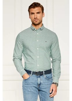 Tommy Hilfiger Koszula | Regular Fit ze sklepu Gomez Fashion Store w kategorii Koszule męskie - zdjęcie 173803396