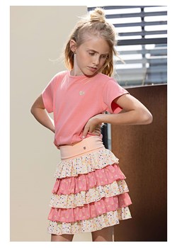 NONO Koszulka w kolorze różowym ze sklepu Limango Polska w kategorii Bluzki dziewczęce - zdjęcie 173807259