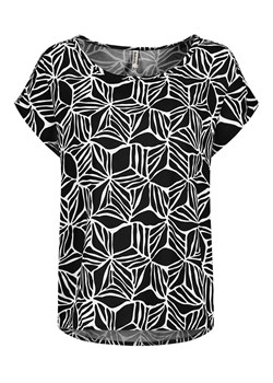 Sublevel Bluzka w kolorze czarno-białym ze sklepu Limango Polska w kategorii Bluzki damskie - zdjęcie 173807559