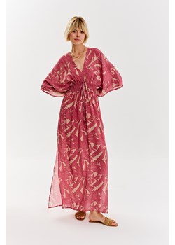 Sukienka maxi Hippie Paradise XS/S ze sklepu NAOKO w kategorii Sukienki - zdjęcie 173808286