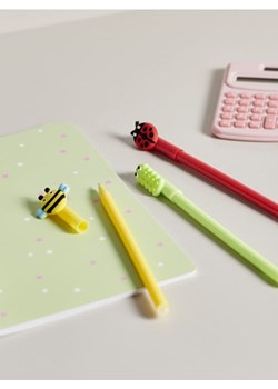 Sinsay - Długopisy 3 pack - wielobarwny ze sklepu Sinsay w kategorii Zabawki - zdjęcie 173810988