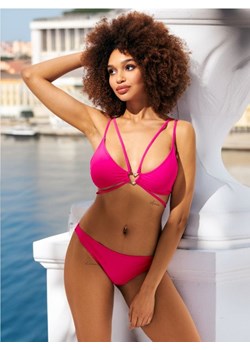 Sinsay - Dół od bikini - różowy ze sklepu Sinsay w kategorii Stroje kąpielowe - zdjęcie 173811136