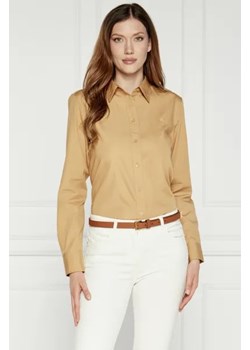 LAUREN RALPH LAUREN Koszula JAMELKO | Regular Fit ze sklepu Gomez Fashion Store w kategorii Koszule damskie - zdjęcie 173812189
