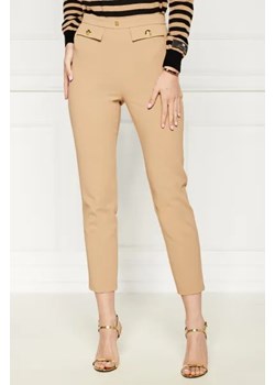 Elisabetta Franchi Spodnie | Slim Fit ze sklepu Gomez Fashion Store w kategorii Spodnie damskie - zdjęcie 173812277