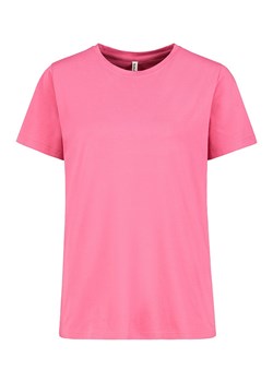 Sublevel Koszulka w kolorze różowym ze sklepu Limango Polska w kategorii Bluzki damskie - zdjęcie 173813405