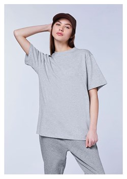 Chiemsee Koszulka w kolorze szarym ze sklepu Limango Polska w kategorii Bluzki damskie - zdjęcie 173813455