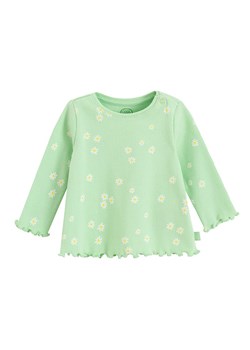COOL CLUB Koszulka w kolorze jasnozielonym ze sklepu Limango Polska w kategorii Odzież dla niemowląt - zdjęcie 173813606