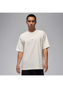 T-shirt męski Jordan Flight Essentials 85 - Biel ze sklepu Nike poland w kategorii T-shirty męskie - zdjęcie 173816698