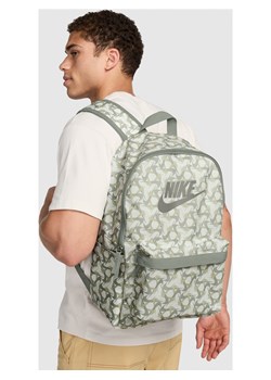 Plecak Nike Heritage (25 l) - Biel ze sklepu Nike poland w kategorii Plecaki - zdjęcie 173816768