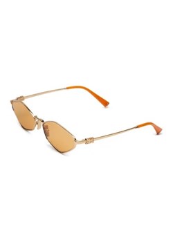 Miu Miu Okulary przeciwsłoneczne MU 56ZS ze sklepu Gomez Fashion Store w kategorii Okulary przeciwsłoneczne damskie - zdjęcie 173818658