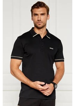 BOSS GREEN Polo Paule | Slim Fit ze sklepu Gomez Fashion Store w kategorii T-shirty męskie - zdjęcie 173818676
