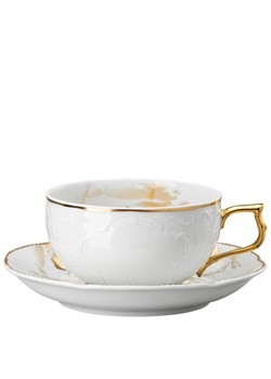 Filiżanka do herbaty Rosenthal ze sklepu Modivo Dom w kategorii Filiżanki - zdjęcie 173819345