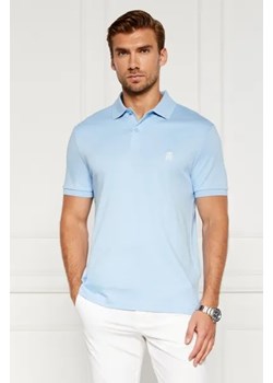 Tommy Hilfiger Polo | Regular Fit ze sklepu Gomez Fashion Store w kategorii T-shirty męskie - zdjęcie 173819609