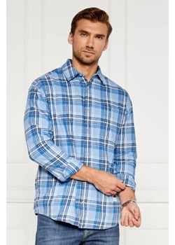 Tommy Jeans Koszula | Relaxed fit ze sklepu Gomez Fashion Store w kategorii Koszule męskie - zdjęcie 173819619