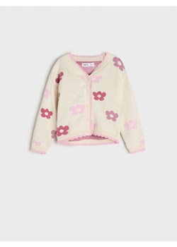 Sinsay - Sweter rozpinany - wielobarwny ze sklepu Sinsay w kategorii Odzież dla niemowląt - zdjęcie 173822296