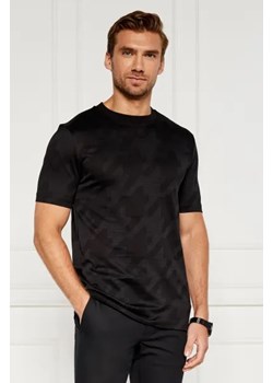 BOSS BLACK T-shirt | Regular Fit ze sklepu Gomez Fashion Store w kategorii T-shirty męskie - zdjęcie 173823168