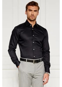 BOSS BLACK Koszula | Slim Fit ze sklepu Gomez Fashion Store w kategorii Koszule męskie - zdjęcie 173823237