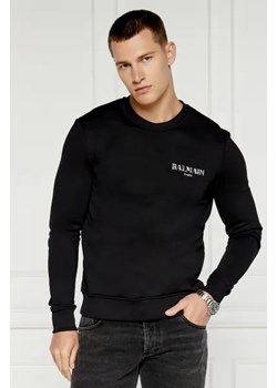 Balmain Bluza VINTAGE | Regular Fit ze sklepu Gomez Fashion Store w kategorii Bluzy męskie - zdjęcie 173823249