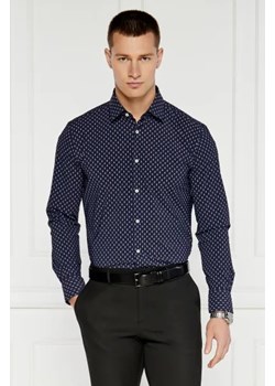 BOSS BLACK Koszula | Slim Fit ze sklepu Gomez Fashion Store w kategorii Koszule męskie - zdjęcie 173823258