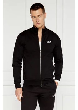 EA7 Bluza | Regular Fit ze sklepu Gomez Fashion Store w kategorii Bluzy męskie - zdjęcie 173823285