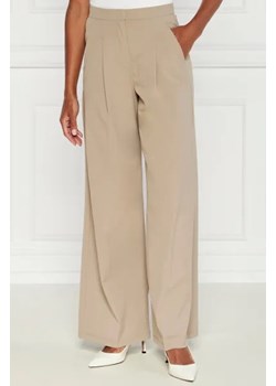 Max Mara Leisure Spodnie | Palazzo ze sklepu Gomez Fashion Store w kategorii Spodnie damskie - zdjęcie 173823449