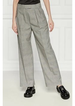 Tommy Hilfiger Spodnie | Palazzo ze sklepu Gomez Fashion Store w kategorii Spodnie damskie - zdjęcie 173823468