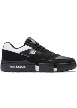 Buty unisex MSFTSrep X New Balance 0.01 CTJSBK – czarne ze sklepu New Balance Poland w kategorii Buty sportowe męskie - zdjęcie 173823678